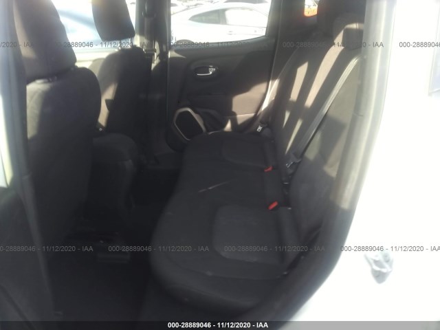 ZACCJAAB8HPF82788 BH2150OP - JEEP RENEGADE  2017 IMG - 7