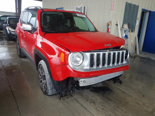 ZACCJADT6GPC64042 BC2101OB - JEEP RENEGADE  2015 IMG - 0