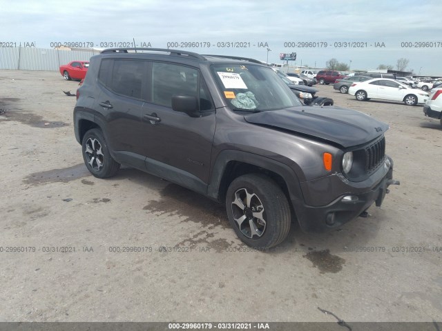 ZACNJBAB8LPL41916 AT1398HA - JEEP RENEGADE  2020 IMG - 0