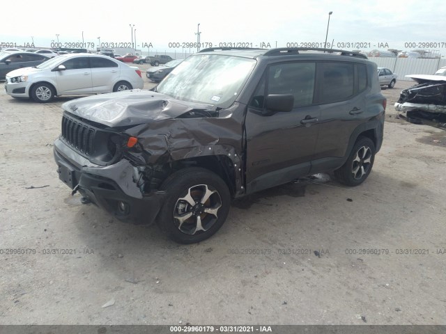 ZACNJBAB8LPL41916 AT1398HA - JEEP RENEGADE  2020 IMG - 1