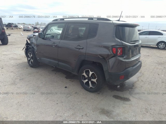 ZACNJBAB8LPL41916 AT1398HA - JEEP RENEGADE  2020 IMG - 2