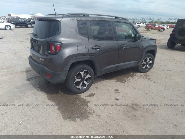 ZACNJBAB8LPL41916 AT1398HA - JEEP RENEGADE  2020 IMG - 3