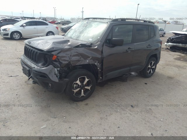 ZACNJBAB8LPL41916 AT1398HA - JEEP RENEGADE  2020 IMG - 5