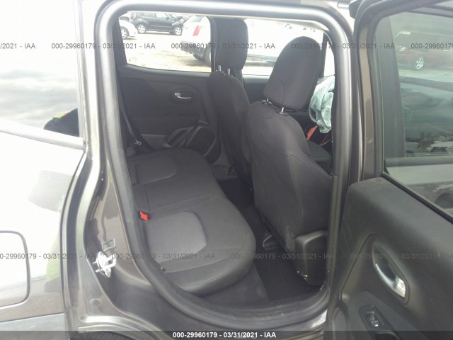 ZACNJBAB8LPL41916 AT1398HA - JEEP RENEGADE  2020 IMG - 7