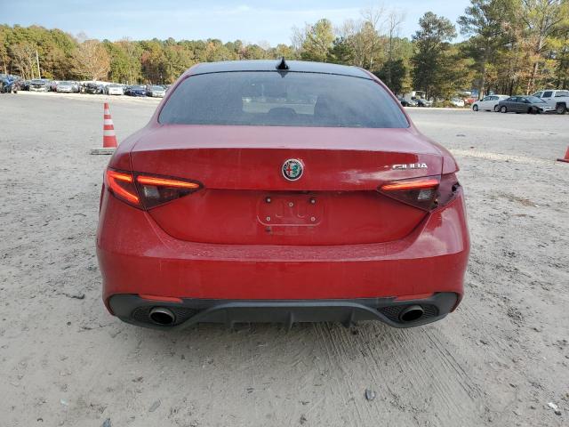 ZARFAECN5H7532736  - ALFA ROMEO GIULIA TI  2017 IMG - 5