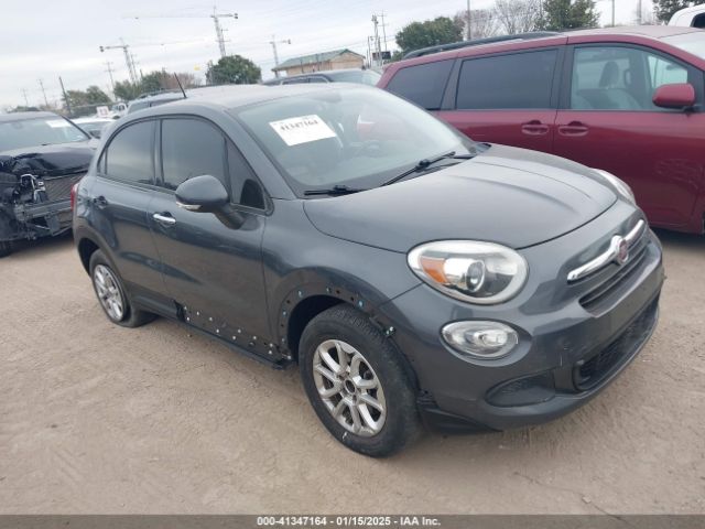 ZFBCFXABXJP693305  - FIAT 500X  2018 IMG - 0