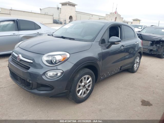 ZFBCFXABXJP693305  - FIAT 500X  2018 IMG - 1