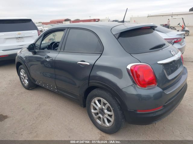 ZFBCFXABXJP693305  - FIAT 500X  2018 IMG - 2