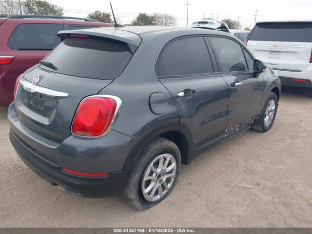 ZFBCFXABXJP693305  - FIAT 500X  2018 IMG - 3