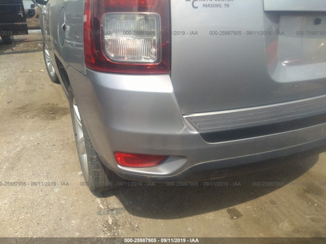 1C4NJCBA6GD743615 BC4814MM - JEEP COMPASS  2016 IMG - 5