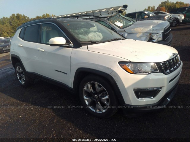 3C4NJDCB7JT360328 BE7272BH - JEEP COMPASS  2018 IMG - 0