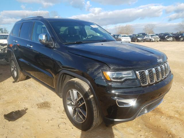 1C4RJEBG1KC731372  - JEEP GRAND CHER  2019 IMG - 0