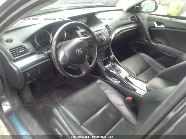 JH4CU2F42DC009096 AB8091IE - ACURA TSX  2013 IMG - 4
