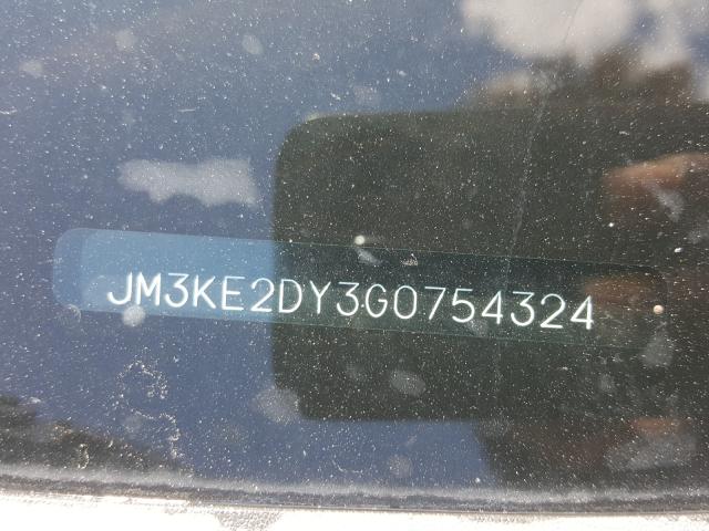 JM3KE2DY3G0754324 BC0411PP - MAZDA CX-5  2016 IMG - 9