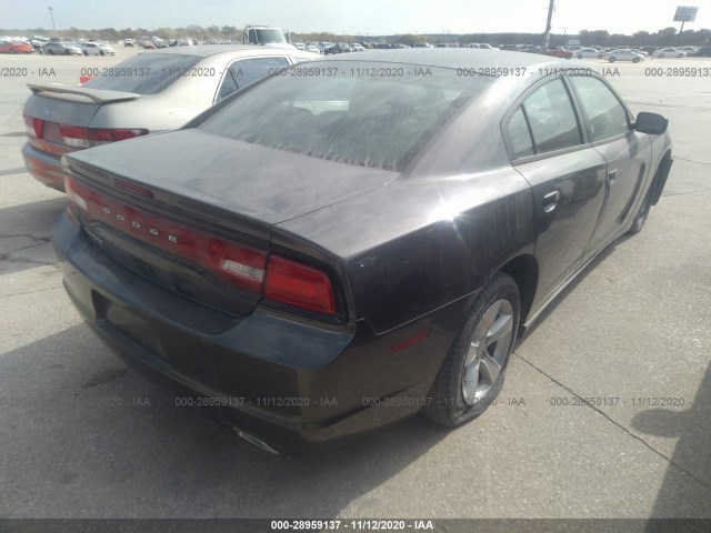 2C3CDXBG9EH375090  - DODGE CHARGER  2014 IMG - 3