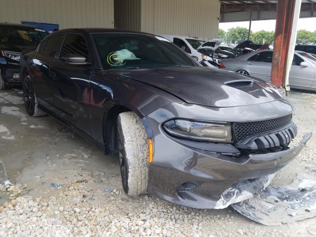 2C3CDXCT3KH754075 BH1904PP - DODGE CHARGER  2019 IMG - 0