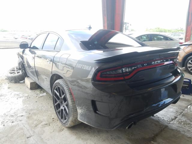 2C3CDXCT3KH754075 BH1904PP - DODGE CHARGER  2019 IMG - 2