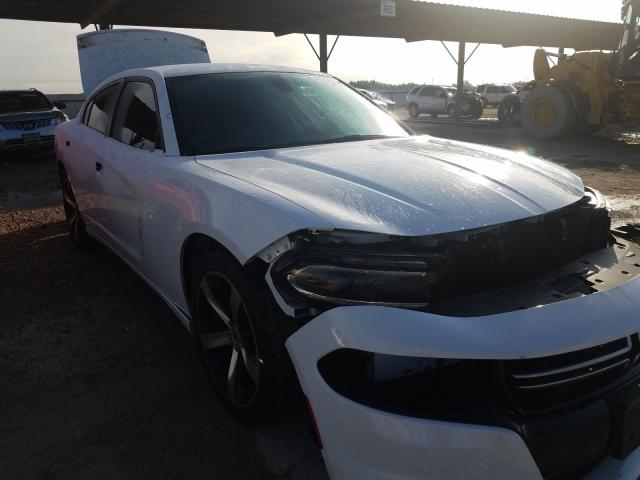 2C3CDXBG3HH627775 AA0119BX - DODGE CHARGER  2017 IMG - 0