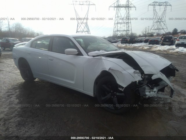 2C3CDXHGXEH353574 AE4204PM - DODGE CHARGER  2014 IMG - 0