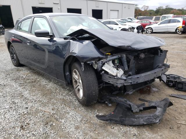 2C3CDXBG4GH307573 HH4044HH - DODGE CHARGER  2016 IMG - 0