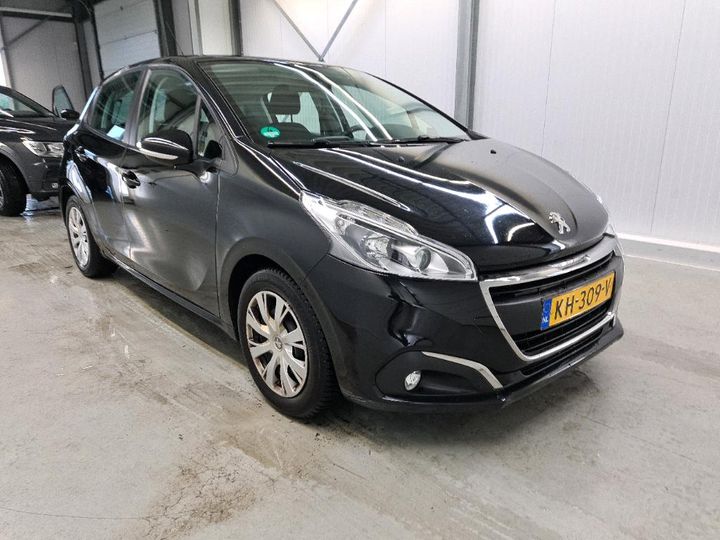 VF3CCBHY6GT186196  - PEUGEOT 208  2016 IMG - 2