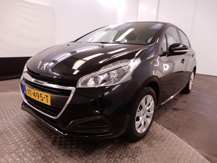 VF3CCHMZ6HT022537  - PEUGEOT 208  2017 IMG - 0