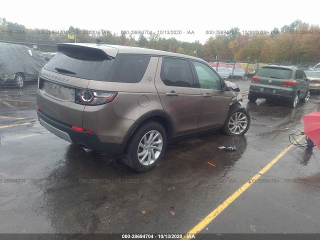 SALCR2BG9GH596979 AT3892EX - LAND ROVER DISCOVERY SPORT  2016 IMG - 3