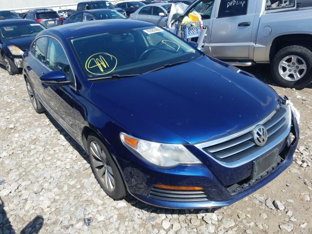 WVWMN7AN7BE725915 AT9222CI\
                 - VOLKSWAGEN CC  2010 IMG - 0