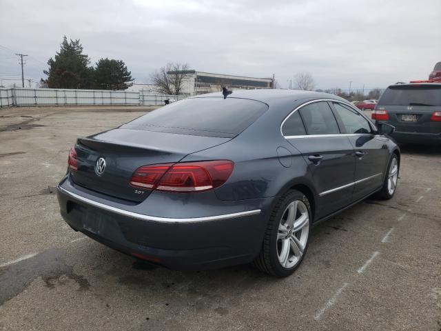 WVWBP7ANXDE501042 BH5529PK - VOLKSWAGEN CC  2012 IMG - 3