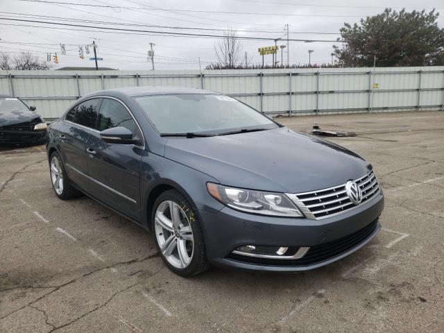 WVWBP7ANXDE501042 BH5529PK - VOLKSWAGEN CC  2012 IMG - 0