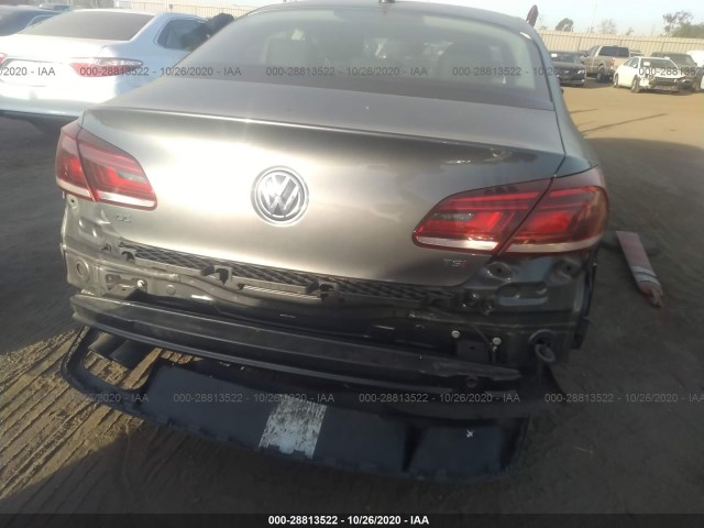 WVWBP7AN4GE514728 AE1102PT\
                 - VOLKSWAGEN CC  2016 IMG - 5