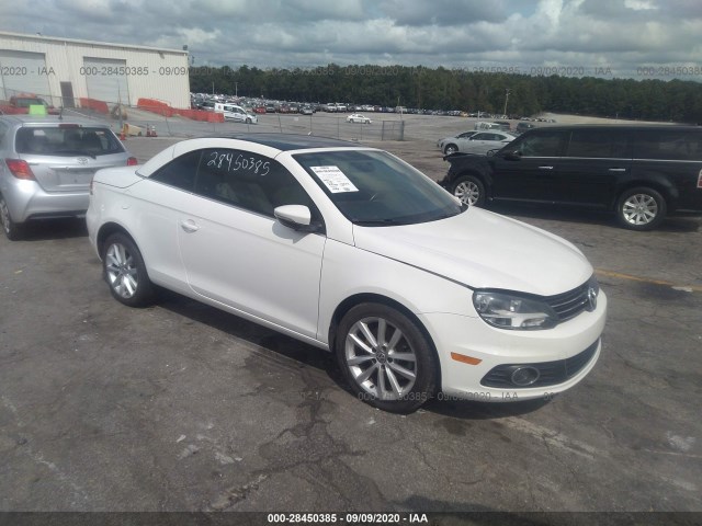 WVWBW8AHXEV002309 AI6318MM - VOLKSWAGEN EOS  2013 IMG - 0