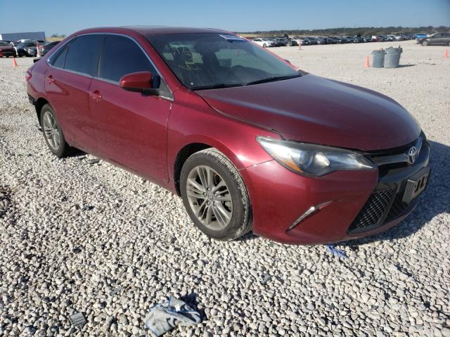 4T1BF1FK7GU571800  - TOYOTA CAMRY LE  2016 IMG - 0