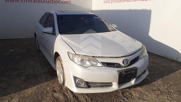 6T1BF4FK9DX459256  - TOYOTA CAMRY  2013 IMG - 9