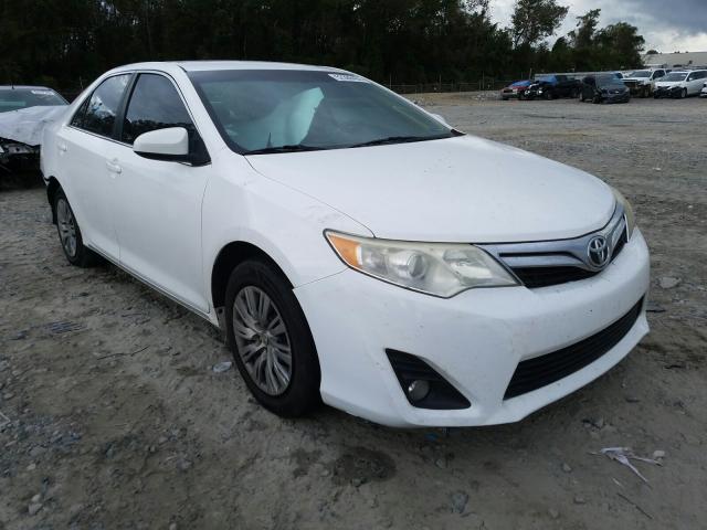 4T1BF1FK8CU168659  - TOYOTA CAMRY BASE  2012 IMG - 0