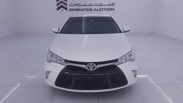 4T4BF1FK5GR573907  - TOYOTA CAMRY  2016 IMG - 0