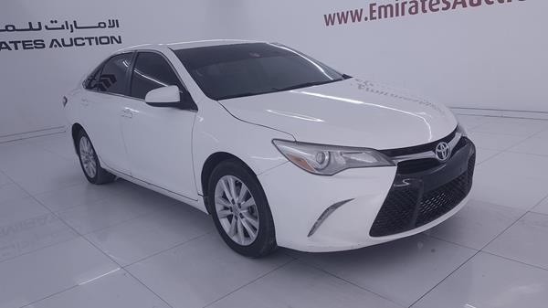 4T4BF1FK5GR573907  - TOYOTA CAMRY  2016 IMG - 8