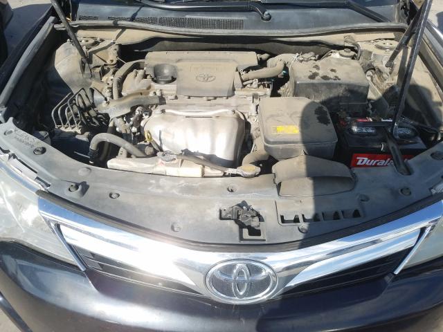 4T4BF1FK3DR298081  - TOYOTA CAMRY L  2013 IMG - 6