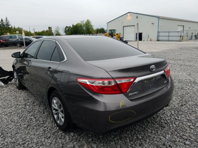 4T1BF1FK5HU444352 AT9557ET - TOYOTA CAMRY  2017 IMG - 2