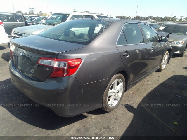 4T1BF1FK6CU090379  - TOYOTA CAMRY  2012 IMG - 3