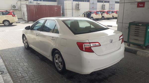 6T1BF9FK3FX567856  - TOYOTA CAMRY  2015 IMG - 6