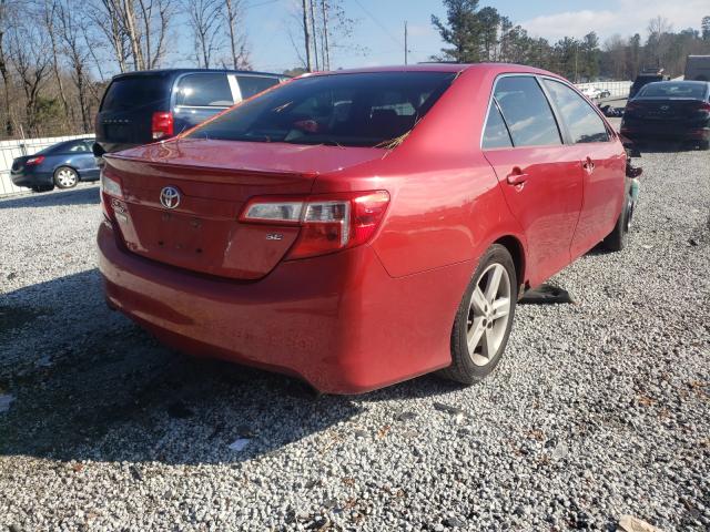 4T1BF1FK9CU563112  - TOYOTA CAMRY BASE  2012 IMG - 3