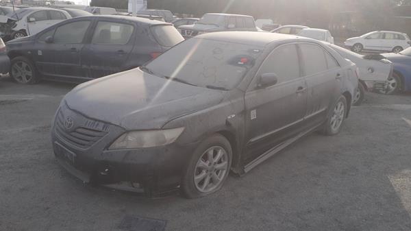 6T1BE42K47X410205  - TOYOTA CAMRY  2007 IMG - 3