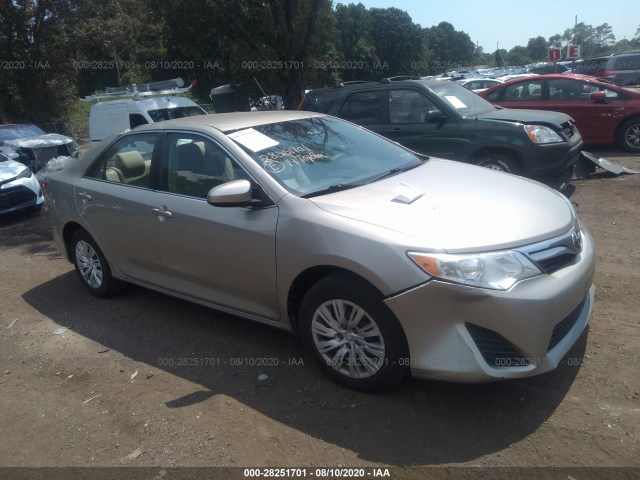 4T4BF1FK6ER370750 AT2085EO - TOYOTA CAMRY  2013 IMG - 0