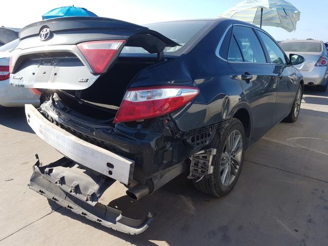 4T1BF1FK5FU945576  - TOYOTA CAMRY LE  2015 IMG - 3
