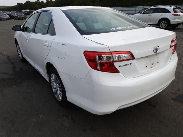 4T4BF1FK3ER417166 AE5480OX - TOYOTA CAMRY  2014 IMG - 2