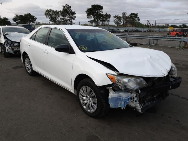 4T4BF1FK3ER417166 AE5480OX - TOYOTA CAMRY  2014 IMG - 0