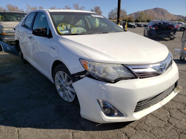 4T1BD1FK5CU059047 BC5185PA - TOYOTA CAMRY  2012 IMG - 0