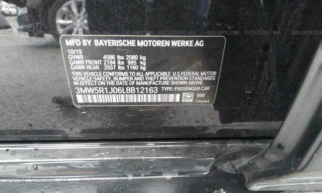 3MW5R1J06L8B12163  - BMW 135  2020 IMG - 8