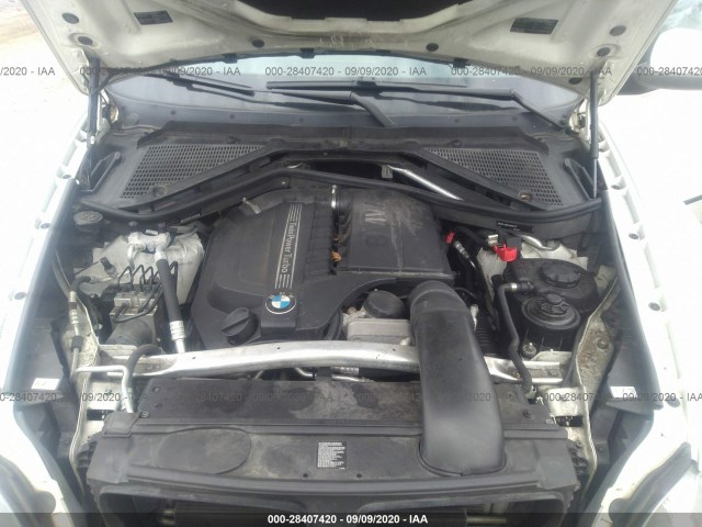 5UXZV4C5XCL986906 CA5756HP - BMW X5  2012 IMG - 9